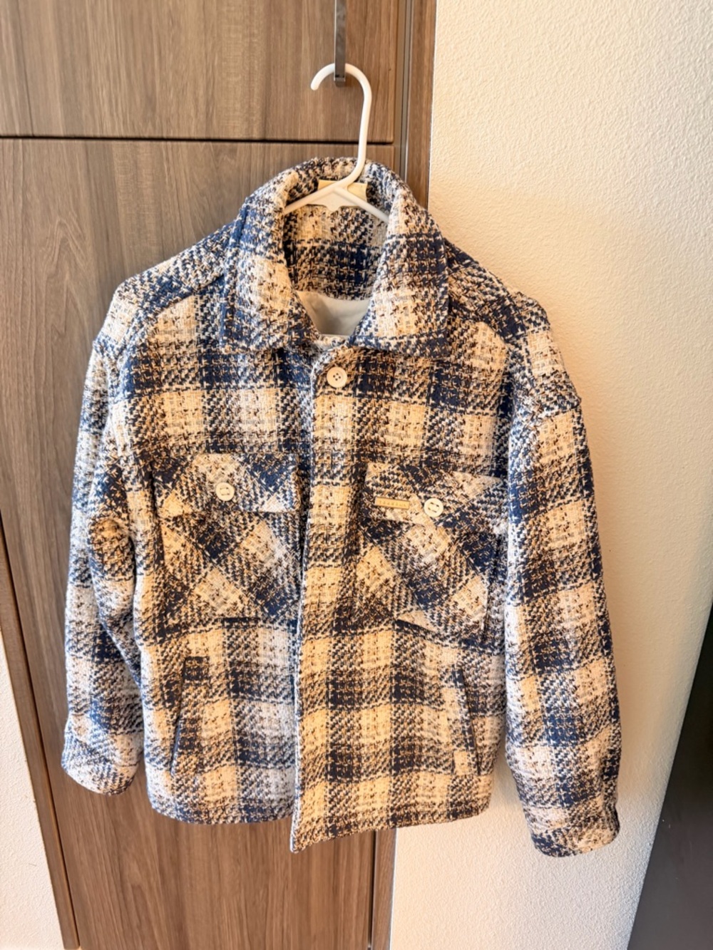 Young LA Jacket